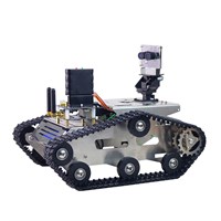 Робот-конструктор Xiao-r Avatar Tank Robot с функцией VR 669254884
