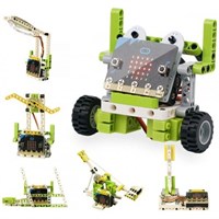 Набор для сборки 6 в 1 ElecFreaks Ring:bit Bricks Pack 2003271469