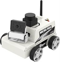 Yahboom MicroROS Car Vision на базе ESP32 661121750