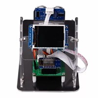 Набор для сборки радара с Arduino-совместимым контроллером Nano 99107305