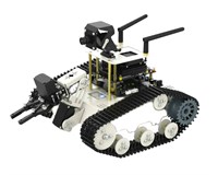 Робот-конструктор Yahboom Transbot SE ROS Robot Car 1344387607