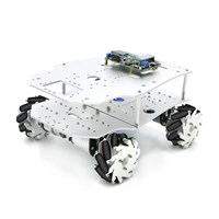 Четырехколесный робот WHEELTEC с фотоэлектрическим кодером 865466050