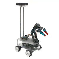 Робот-рука WHEELTEC R500A с камерой глубины Astra Pro 77680586