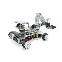 Робот автомобиль WHEELTEC R350A PLUS с пультом дистанционного управления 1861165757