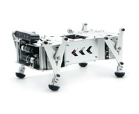 Программируемый робот-собака WHEELTEC BeeDog 772661472