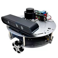 Всенаправленный робот WHEELTEC Omni-directional wheel version 136746645