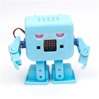 Набор для сборки робота-гуманоида KittenBot OTTO 842885126