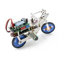 Балансирующий велосипед WHEELTEC BikePro 82896594