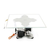 Платформа WHEELTEC Balance Ball PID с балансирующим шаром 1442780148