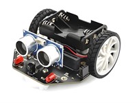 Программируемый робот DFRobot Maqueen 4.0 1671652129