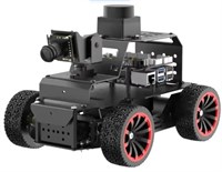 Робот-машинка Ackerman ROS2/Pi5/4G 881908377