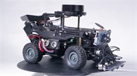 Учебный мобильный робот TurtleCar 493669973