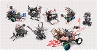 Робототехнический набор RoboRobo "Robo Kit №6" 2018014918