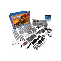 Конструктор TETRIX® Базовый набор (39143) 1519309514