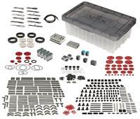 Робототехнический конструктор VEX IQ Starter Kit с сенсорами 1979888986