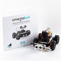 Робототехническая платформа Omegabot: Education 643418613