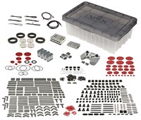 Робототехнический конструктор VEX IQ with Controller с системой ручного управления 1211823824