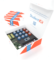 Высокотехнологичный набор “Student Kit” для работы с датчиками усилия FFS и FFC 769184015