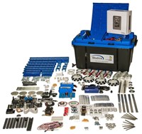 Официальный комплект оборудования для соревнований EuroSkills и WorldSkills Championship - 2020 1565972367