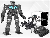 Робототехнический набор Robotis ENGINEER KIT 2 645810201