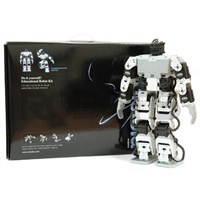 Образовательный конструктор Robotis BIOLOID Comprehensive Kit 1121979510