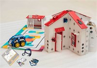 Набор для изучения технологии Интернета «Вещей Скарт-IoT» 2146551866