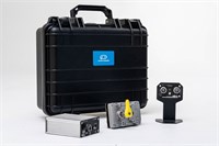 Комплект для изучения робототехники Promobot Robox 886120598
