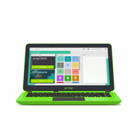 Комплект электронной лаборатории pi-top Green Laptop V3 1698630030