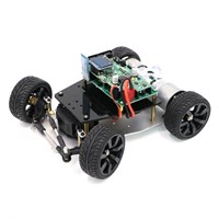 Колесная платформа шасси WHEELTEC (high edition) на STM32 521769665