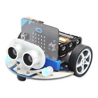 Робот ElecFreaks Smart Cutebot с платой BBC micro:bit v1.5 1131335806