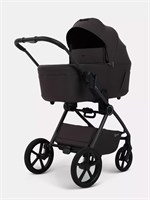 Коляска 2 в 1 Rant Teo Comfort Shine brown 226962414