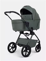 Коляска 2 в 1 Rant Teo Comfort Eco Olive 1468143928