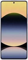 Смартфон Редми Нот 14s 4G 8/256GB aurora purple (фиолетовый) Global Version 641369090