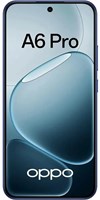 OPPO A6 Pro 8/256Gb звездный синий (EAC) 1820605786