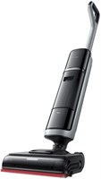 Беспроводной пылесос Dreame H15 Pro Heat Wet and Dry Vacuum black (черный) Global 55178359