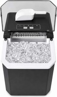 Домашний генератор льда Bullet Ice Maker YH16 black 1382047240