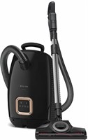 Пылесос Miele Guard L1 Cat &amp; Dog Flex Obsidian black 1020085844