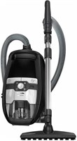 Традиционный пылесос Пылесос Miele Blizzard CX1 Parquet Flex PowerLine черный 901265674