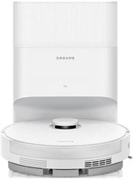 Робот-пылесос Dreame Bot D20 Plus (RLD35GD) белый (EAC) 556527098