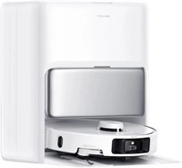 Робот-пылесос Trouver P50 Pro Ultra (RLP53HE) белый (EAC) 1962779421