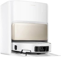 Робот-пылесос Trouver V50 Ultra Complete (RLV72LE-1) белый (EAC) 786189915