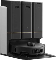 Робот-пылесос Trouver Z50 Ultra (RLZ92CE) черный (EAC) 985287250