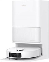 Робот-пылесос Dreame L40 Ultra СЕ (RLD52SE) белый EAC 1532295522