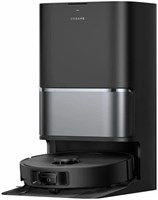 Робот-пылесос Dreame L50 Ultra CE (RLL53SE) черный EAC 325325583