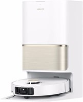Робот-пылесос Dreame L50S Pro Ultra (RLL88HE) white (белый) 1843303477