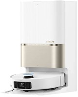 Робот-пылесос ДРИММ L60 Pro Ultra (RLL56CE) белый EAC 1193896400