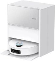 Робот пылесос ДРИММ Aqua 10 Ultra Roller Complete белый EAC 1347653104