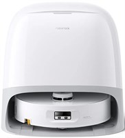 Робот-пылесос Roborock Q Revo Curv 2 Flow белый EAC 1715422492