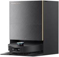 Робот-пылесос ДРИММ X60 Ultra Complete (RLX87DE) черный 605398281
