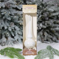 Верхушка "Мираж", в подарочной упаковке, h-28 1756863534